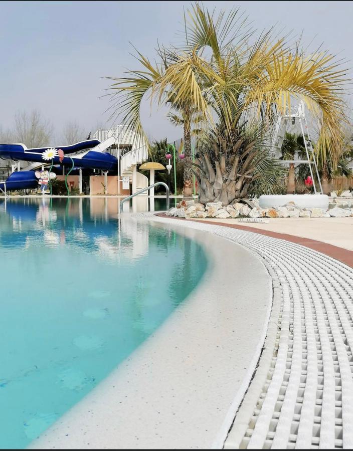 Dream Holidays Valras-Plage Extérieur photo