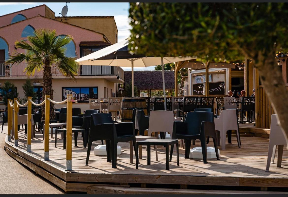Dream Holidays Valras-Plage Extérieur photo