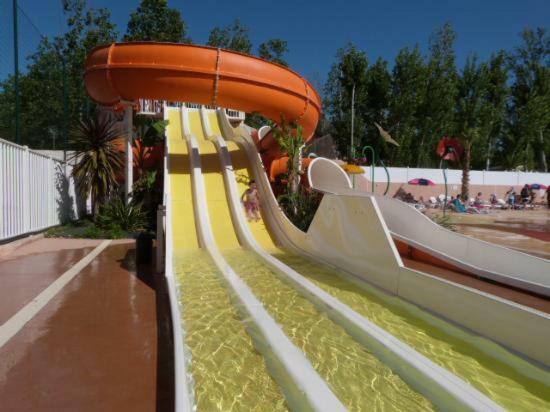 Dream Holidays Valras-Plage Extérieur photo